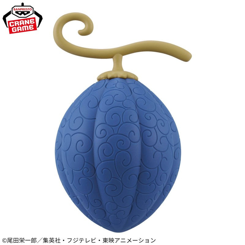 GOODIES ONE PIECE - LAMPE AWA AWA NO MI - BANPRESTO Flo'Kaze
