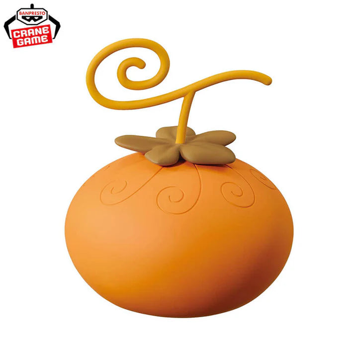 GOODIES ONE PIECE - LAMPE INU INU NO MI - BANPRESTO Flo'Kaze