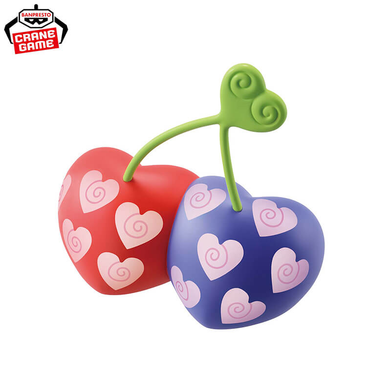 GOODIES ONE PIECE - LAMPE MERO MERO NO MI - BANPRESTO Flo'Kaze