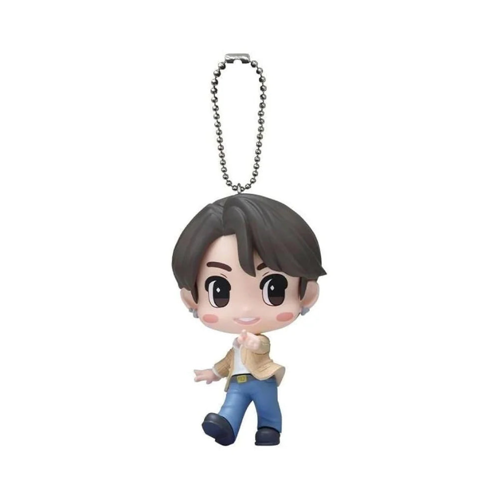 GOODIES TINYTAN - JUNG KOOK DYNAMITE CHUBBY COLLECTION MINI - SEGA Flo'Kaze