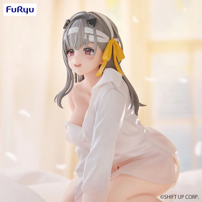 Figurine Goddess Of Victory : NIKKE - Modernia Noodle Stopper - FuRyu Flo'Kaze