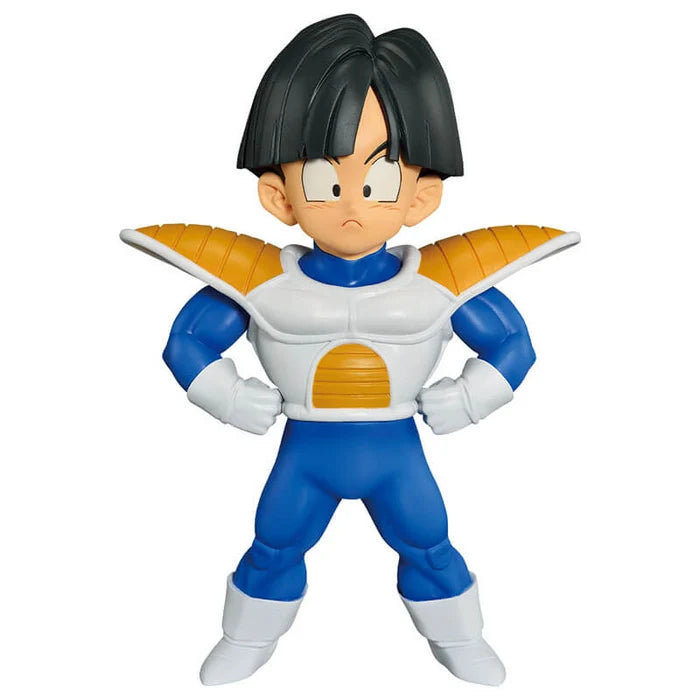 Figurine Dragon Ball Z - Son Gohan Ichiban Kuji Battle On Planet Namek Lot C - Bandai Flo'Kaze