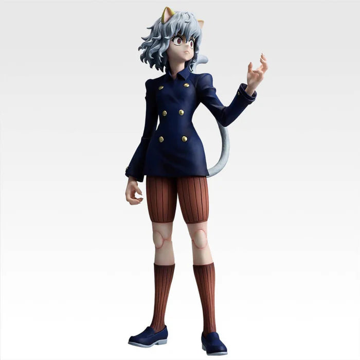 Figurine HunterXHunter - Nerferpitou Ichiban Kuji Chimera Ants 2 Lot E - Bandai Flo'Kaze