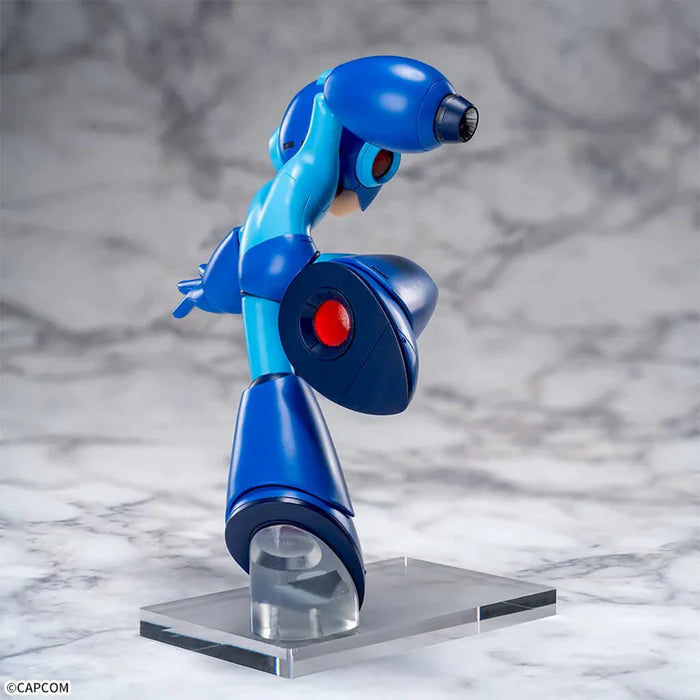 Figurine Mega Man - Mega Man Luminasta - SEGA Flo'Kaze