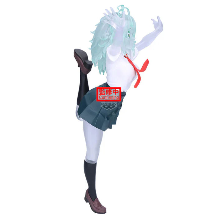 Figurine My Hero Academia - Toru Hagakure Glitter & Glamours GIGO Limited Edition Ver.B - Banpresto Flo'Kaze