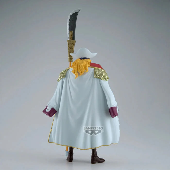 Figurine One Piece - Edward Newgate King Of Artist - Banpresto Flo'Kaze