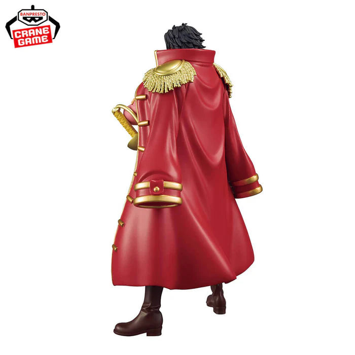 Figurine One Piece - Gol D. Roger DXF The Grandline Series Special - Banpresto Flo'Kaze