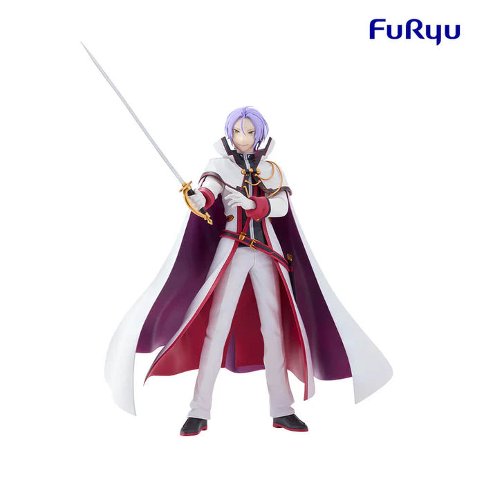 Figurine Re:Zero - Julius Juukulius - FuRyu Flo'Kaze