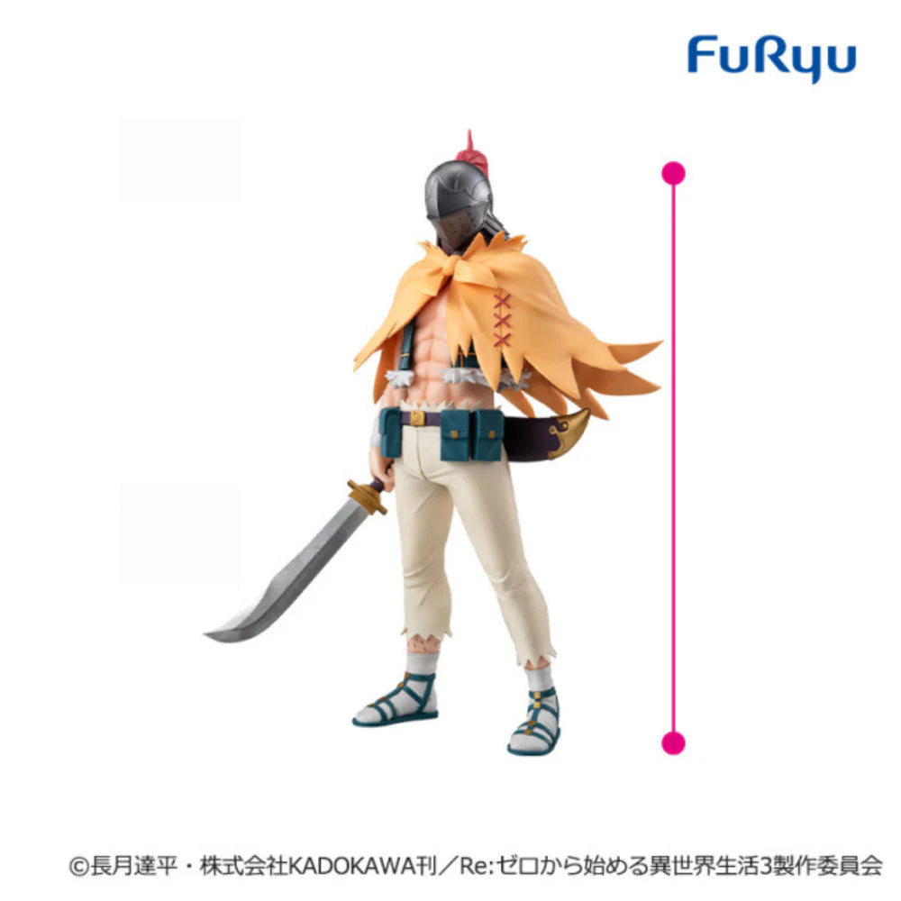 Figurine Re:Zero - Al - FuRyu Flo'Kaze
