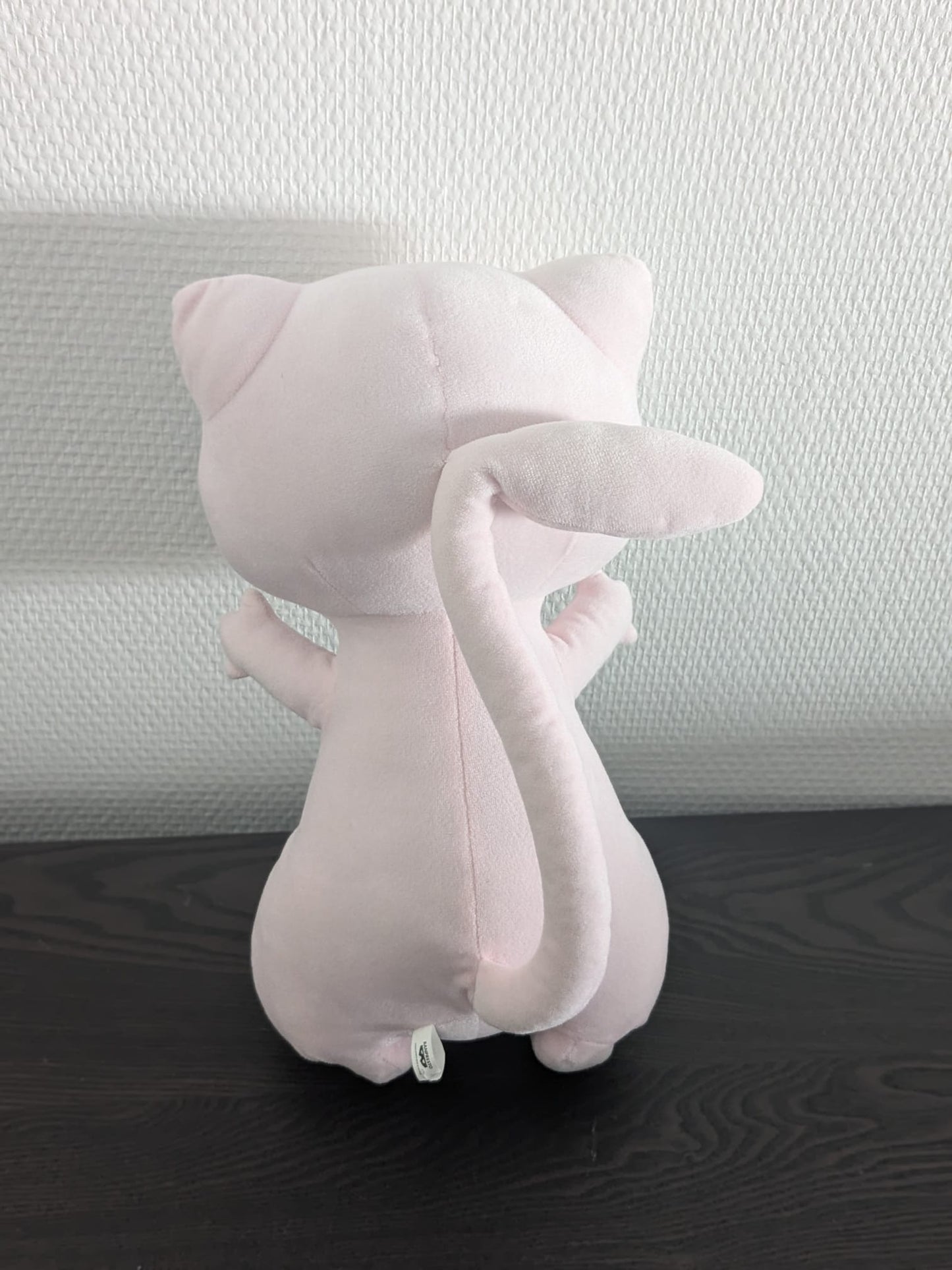 Peluche Pokemon - Mew - Banpresto Flo'Kaze