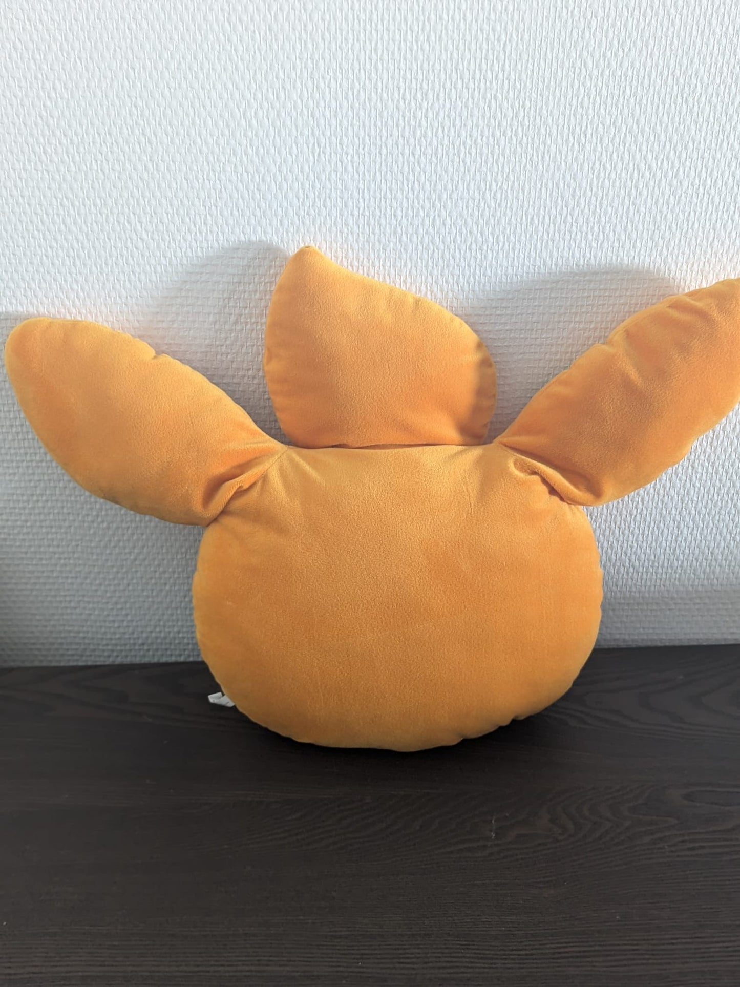 Peluche Pokemon - Pohm (Pawmi) - Banpresto Flo'Kaze