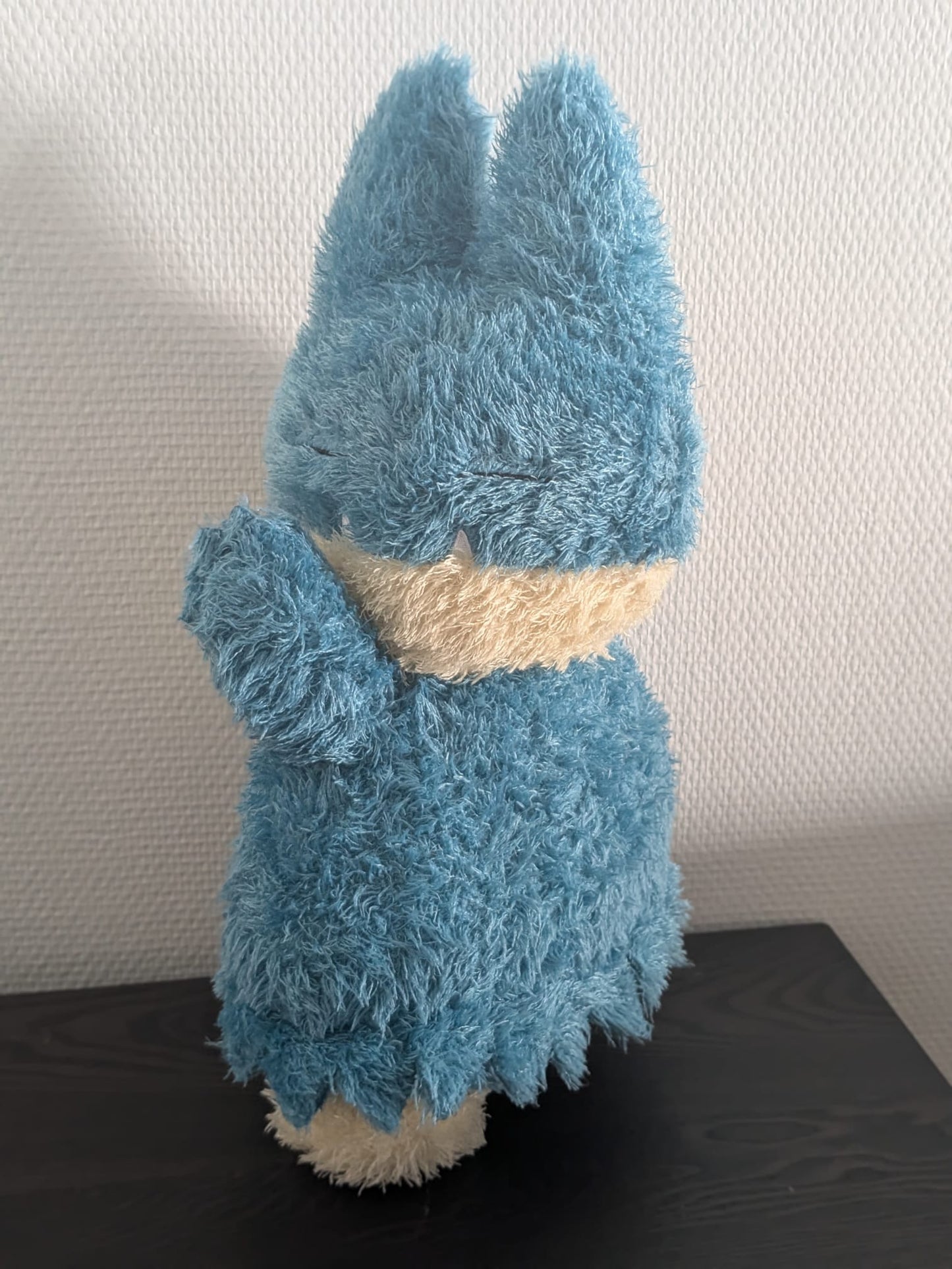 Peluche Pokemon - Goinfrex (Munchlax) Kotsurugi Time - Banpresto Flo'Kaze