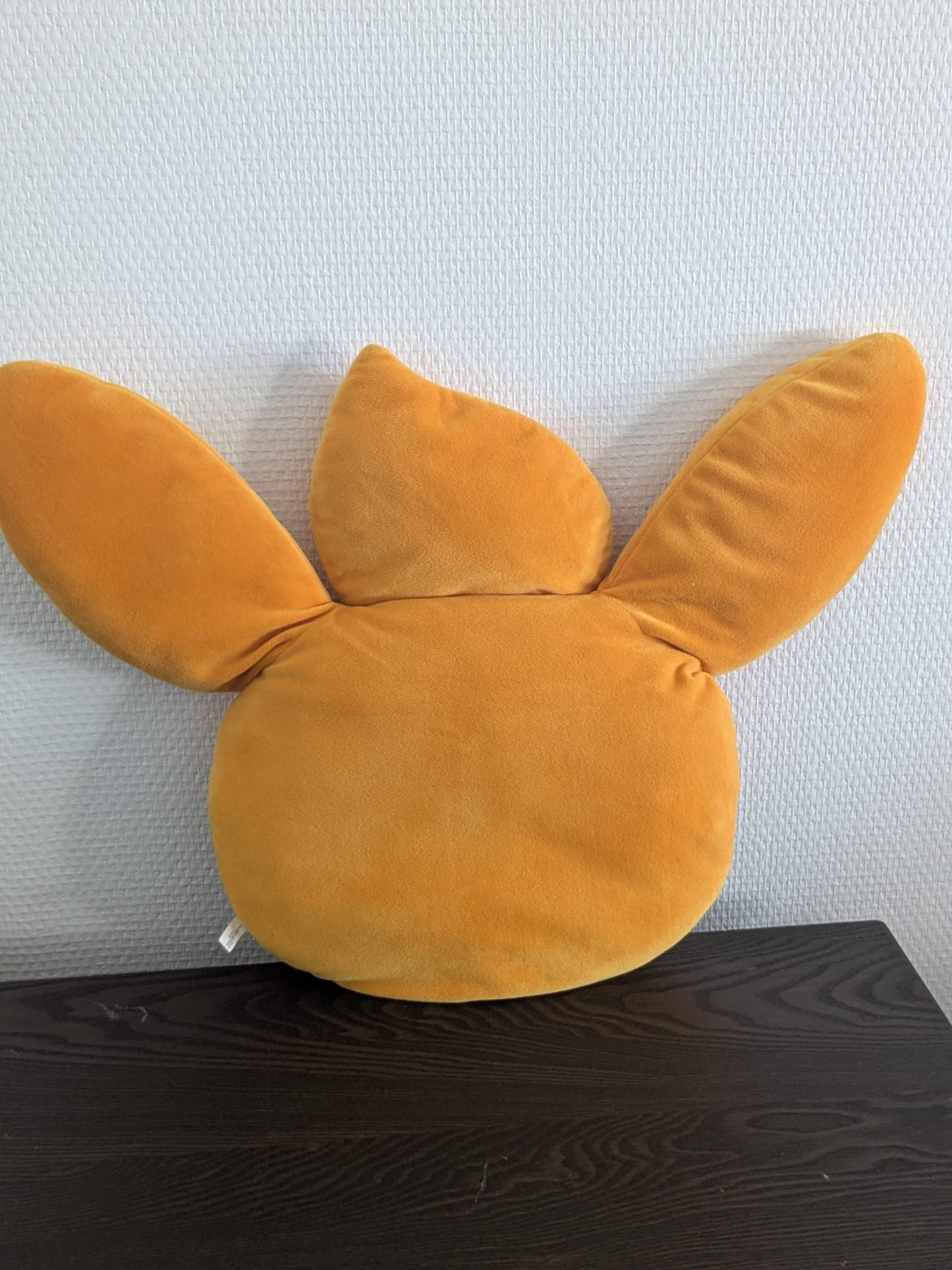 Peluche Pokemon - Pohm (Pawmi) - Banpresto Flo'Kaze