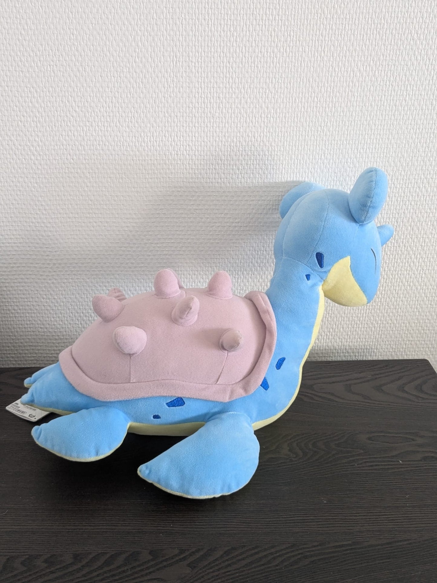 Peluche Pokemon - Lohklass - Banpresto Flo'Kaze