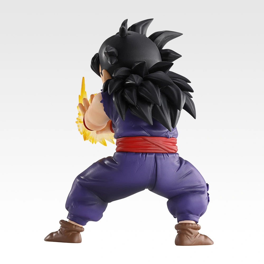 Figurine Dragon Ball Z - Son Gohan Ichiban Kuji Spectacle Battle Lot B - Bandai Flo'Kaze