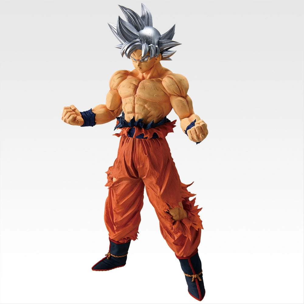 Figurine Dragon Ball - Majin Vegeta Ichiban Kuji The Chronicle Of Goku Lot E - Bandai Flo'Kaze