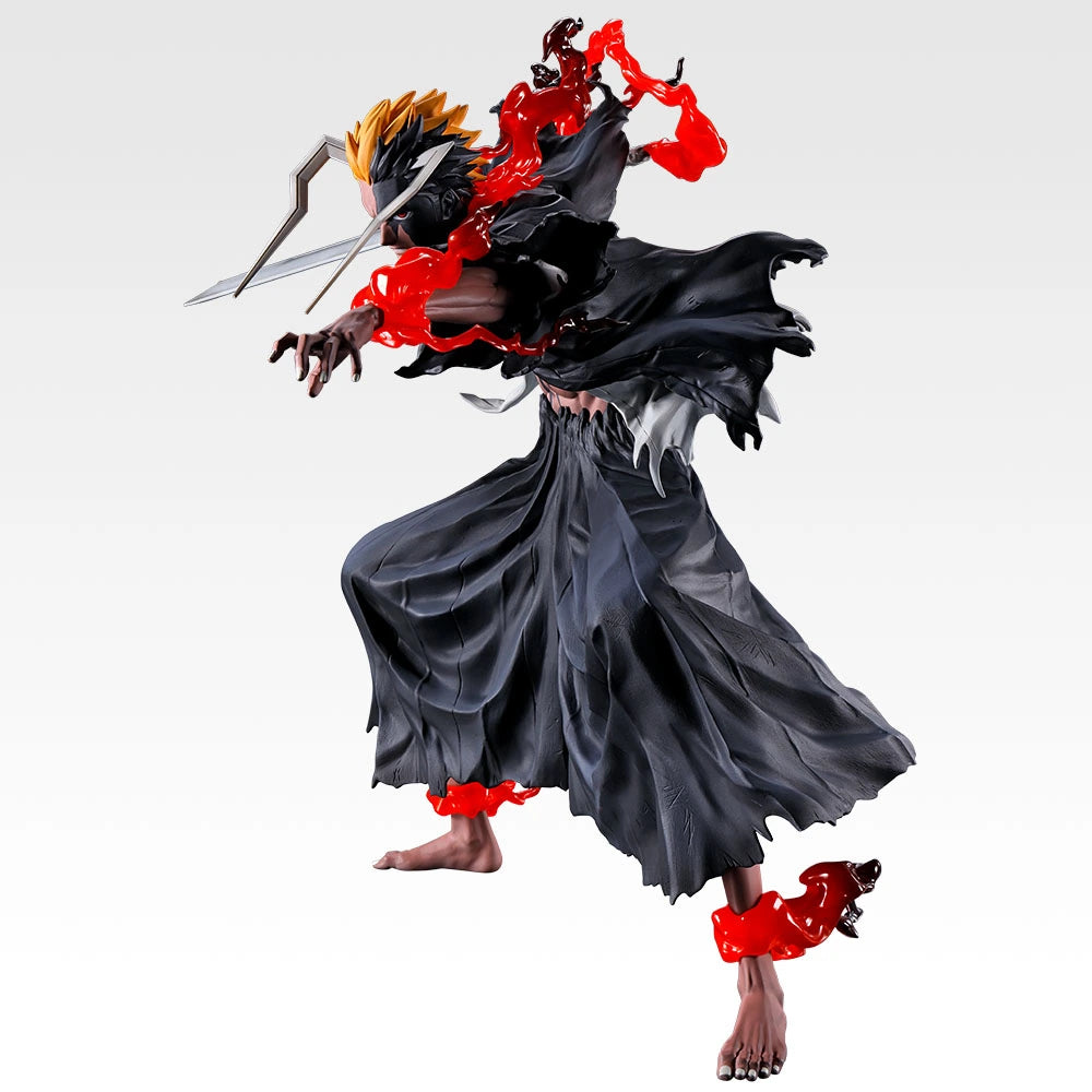 Figurine Bleach - Ichigo Kurosaki Masterlise Ichiban Kuji Stirring Souls Vol.5 Lot A - Bandai Flo'Kaze