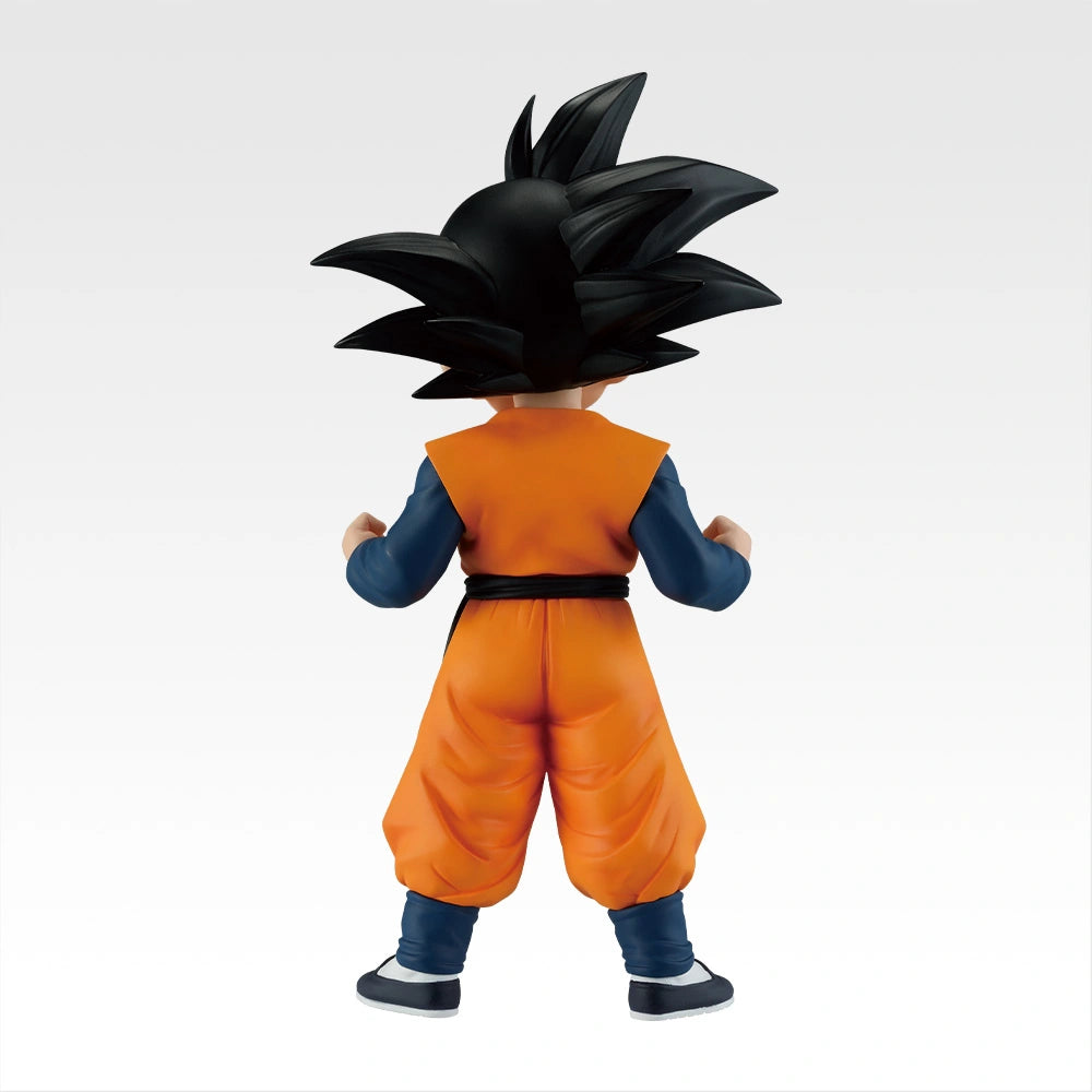 Figurine Dragon Ball Z - Son Goten Masterlise Ichiban Kuji Spirit Of The Saiyan Lot C - Bandai Flo'Kaze