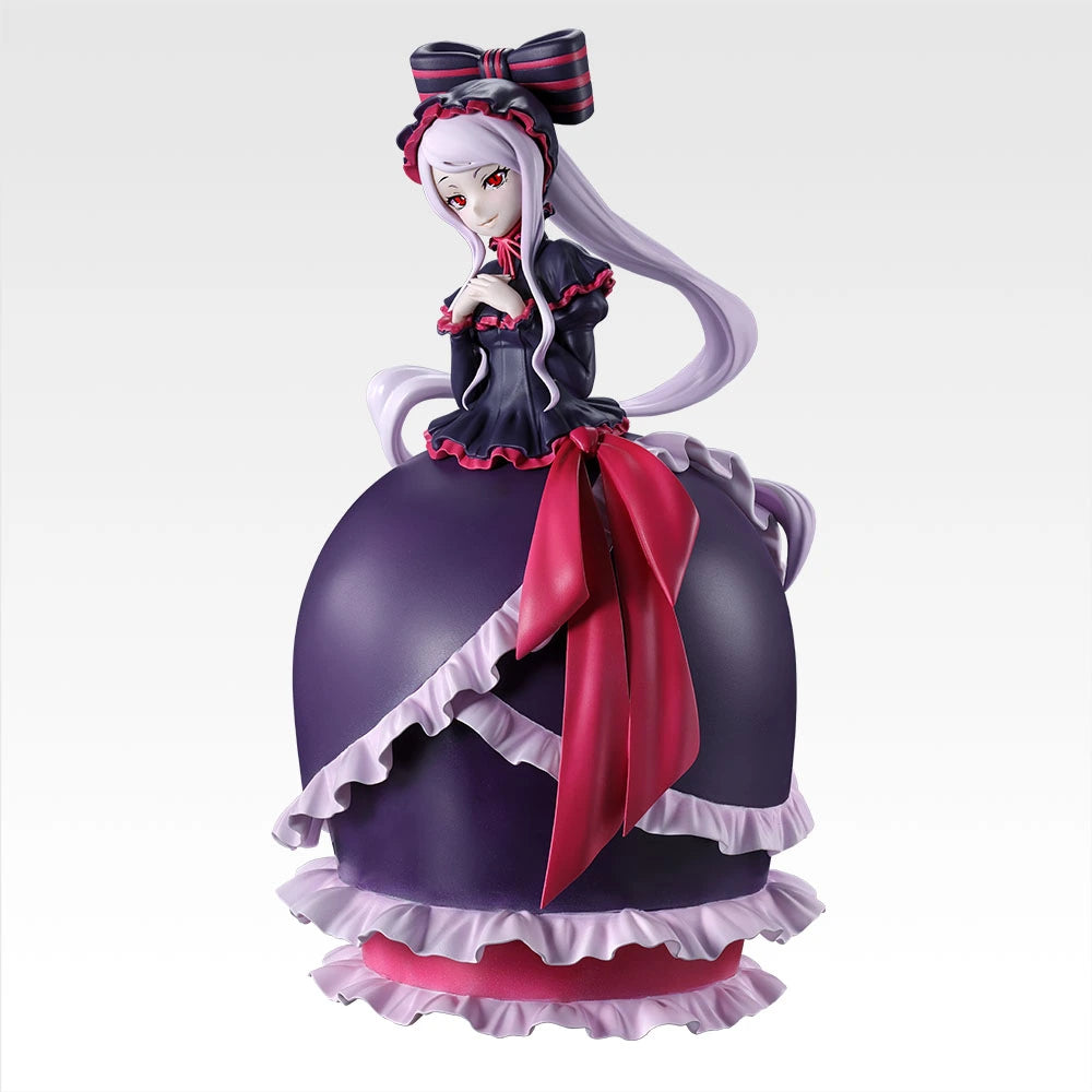 Figurine Overlord - Shalltear Bloodfallen Ichiban Kuji Overlord Lot B - Bandai Flo'Kaze