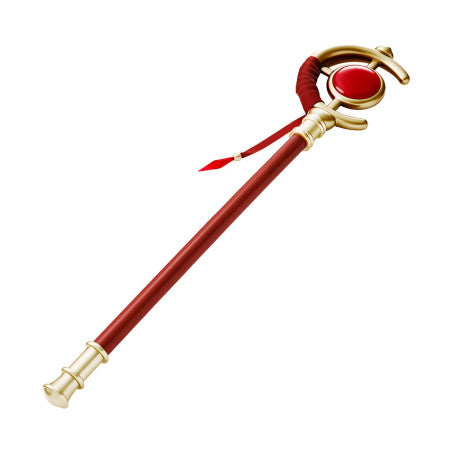 Goodies Frieren - Frieren's Staff - FuRyu Flo'Kaze