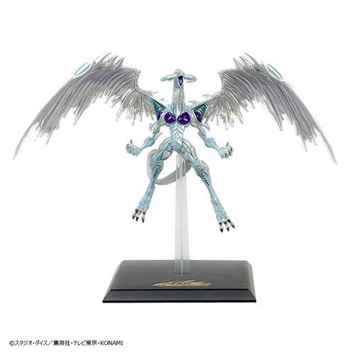 Figurine Yu-Gi-Oh - Stardust Dragon Monsters Legion - Konami Flo'Kaze