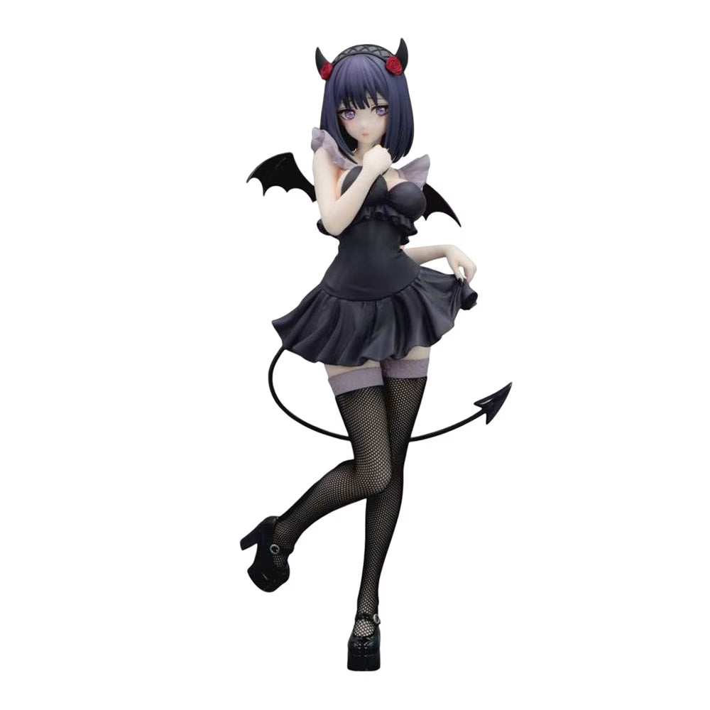 Figurine My Dress-Up Darling - Marin Kitagawa Bicute Dark Kuroe Shizuku Ver. - FuRyu Flo'Kaze