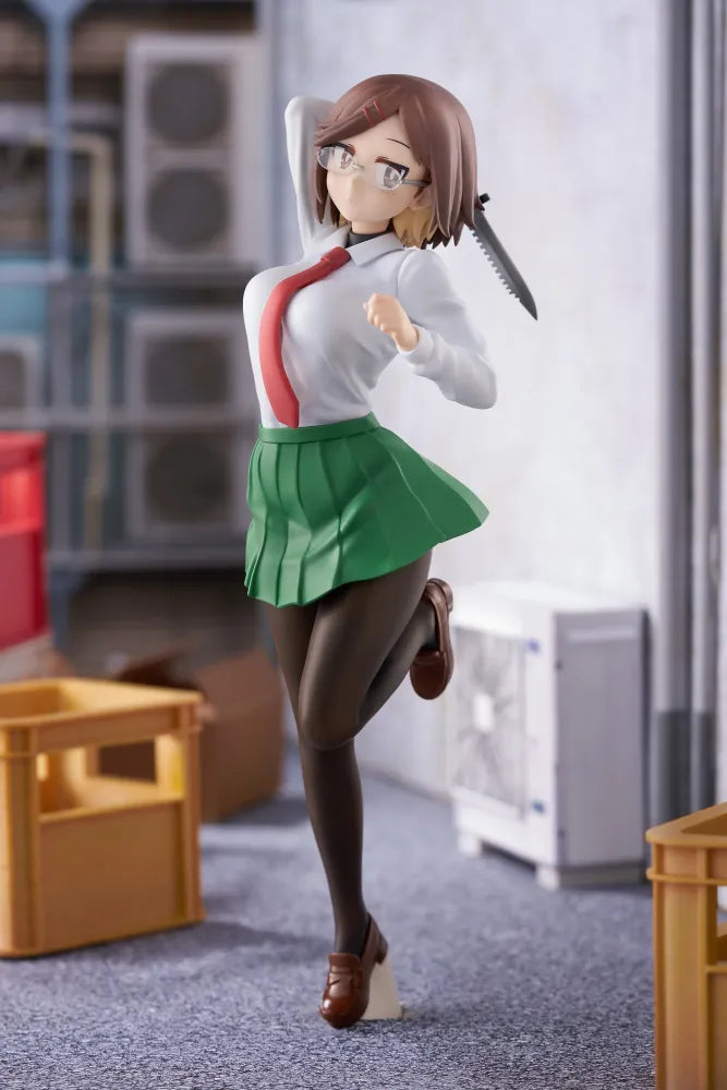 Figurine A Ninja And An Assassin Under One Roof - Koga Konoha Trio-Try-It - FuRyu Flo'Kaze