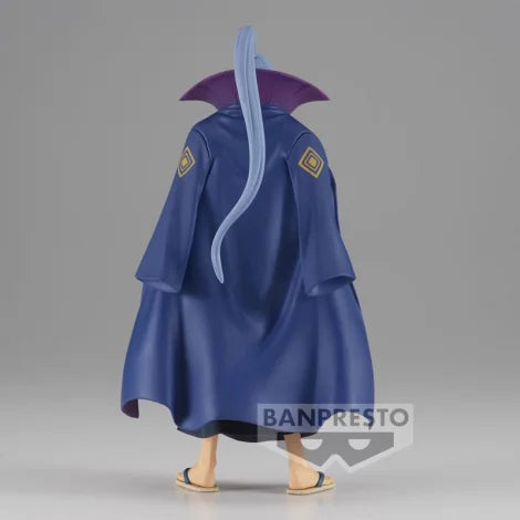 FIGURINE ONE PIECE - DENJIRO DXF THE GRANDLINE MEN EXTRA - BANPRESTO - Flo'Kaze