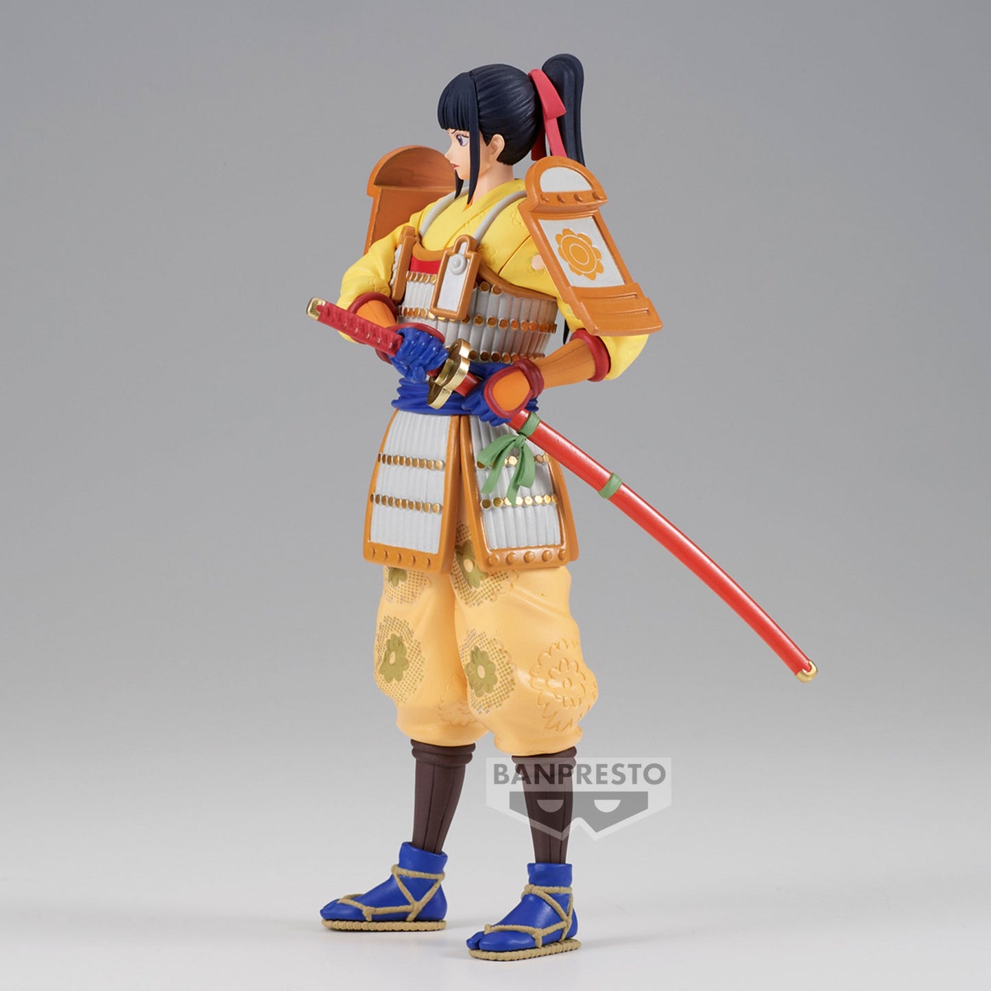 FIGURINE ONE PIECE - O-KIKU DXF THE GRANDLINE SERIES WANO KUNI EXTRA - BANPRESTO - Flo'Kaze