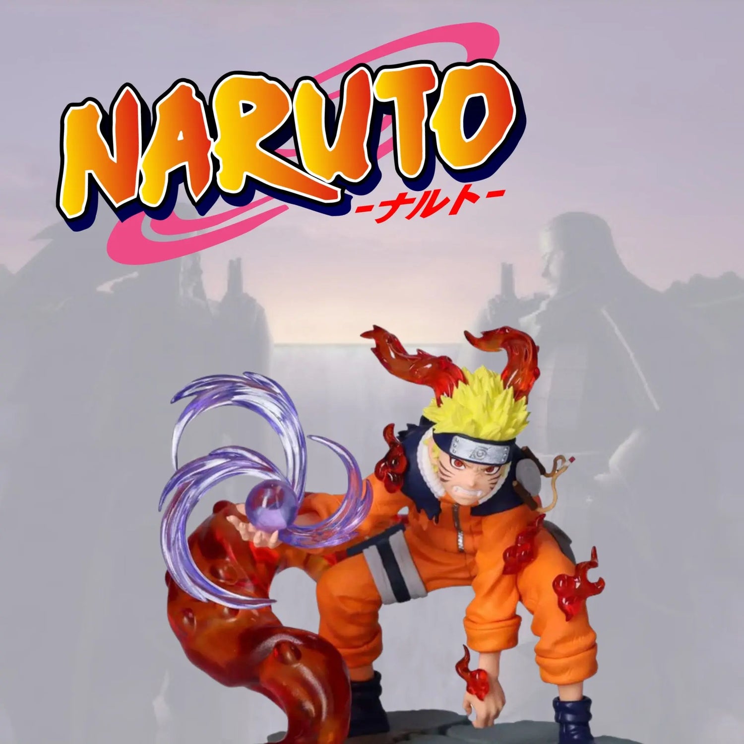 NARUTO Flo'Kaze