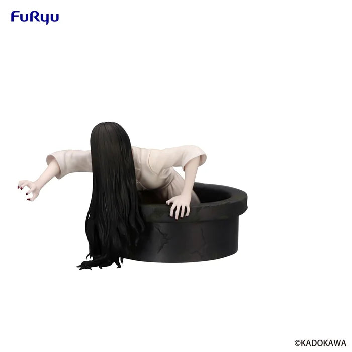 Figurine Sadako - Sadako Noodle Stopper - FuRyu Flo'Kaze