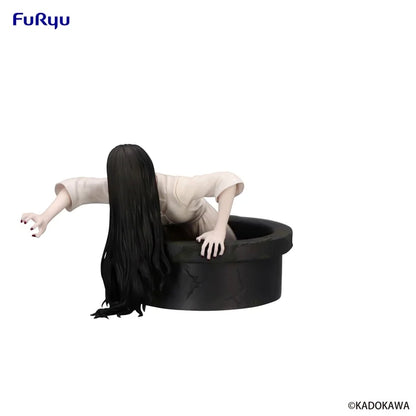 Figurine Sadako - Sadako Noodle Stopper - FuRyu Flo'Kaze
