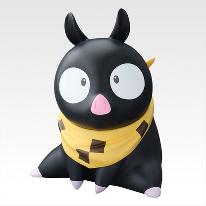 Figurine Ranma 1/2 - P-Chan Piggy Bank Ichiban Kuji Ranma 1/2 2nd Edition Lot D - Bandai Flo'Kaze