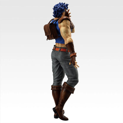 Figurine Jojo's Bizarre Adventure - Jonathan Joestar Ichiban Kuji The Gathering Of Stars Lot A - Bandai Flo'Kaze