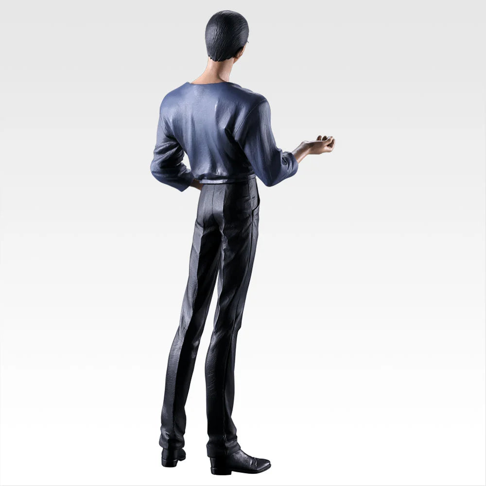 Figurine Yu Yu Hakusho - Shinobu Sensui Masterlise Ichiban Kuji Gate To The Demon World Arc Lot D - Bandai Flo'Kaze