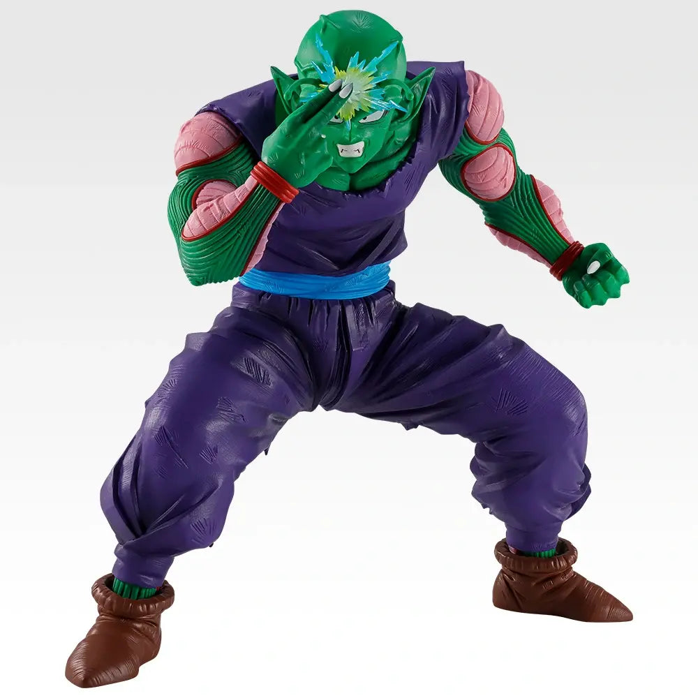 Figurine Dragon Ball Z - Piccolo Ichiban Kuji Spectacle Battle Lot C - Bandai Flo'Kaze