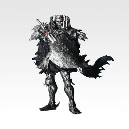 Figurine Berserk - Skull Knight Ichiban Kuji Oath of Vengeance Lot B - Bandai Flo'Kaze