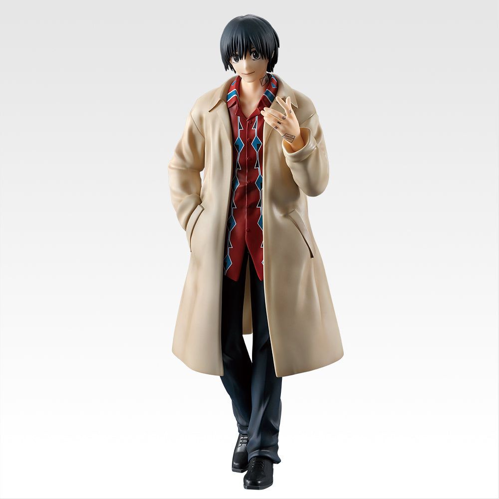 Figurine Sakamoto Days - Nagumo Ichiban Kuji Sakamoto Days Vol.3 Lot B - Bandai Flo'Kaze