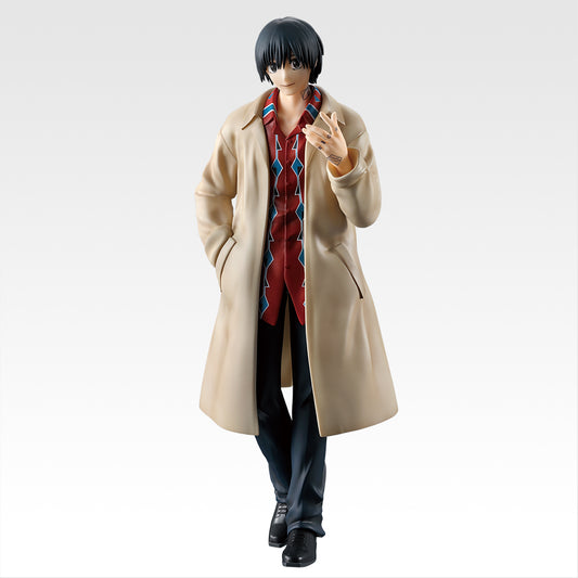 Figurine Sakamoto Days - Nagumo Ichiban Kuji Sakamoto Days Vol.3 Lot B - Bandai Flo'Kaze