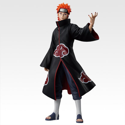 Figurine Naruto Shippuden - Pain Ichiban Kuji A Bridge Between The Lament Of Samsara And Peace Lot C - Bandai Flo'Kaze