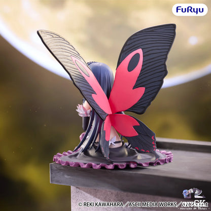 Figurine Accel World - Kuroyukihime Noodle Stopper - FuRyu Flo'Kaze