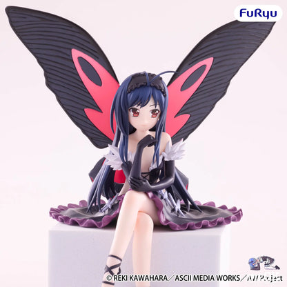 Figurine Accel World - Kuroyukihime Noodle Stopper - FuRyu Flo'Kaze