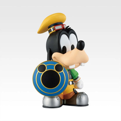 Figurine Kingdom Hearts - Desktop Figures Ichiban Kuji Kingdom Hearts 25Th Lot C - Bandai Flo'Kaze
