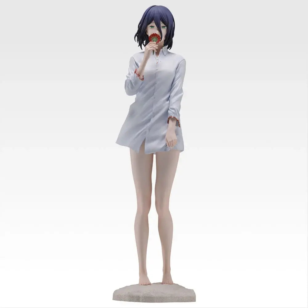 Figurine Chainsaw Man - Reze Masterlise Ichiban Kuji Reze Arc 2nd Edition Lot B - Bandai Flo'Kaze