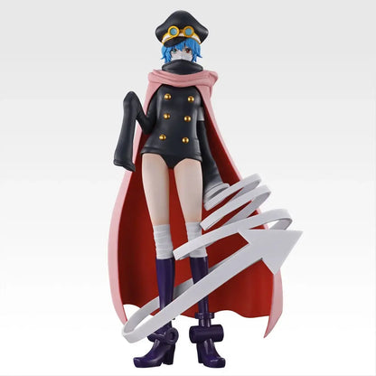 Figurine One Piece - Gunko Ichiban Kuji Elbaf Arc Giant Bash!! Vol.2 Last One - Bandai Flo'Kaze