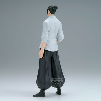 Figurine Jujutsu Kaisen - Geto Suguru King Of Artist Kaidama Tamaori II - Banpresto Flo'Kaze