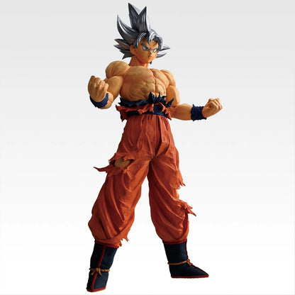 Figurine Dragon Ball - Majin Vegeta Ichiban Kuji The Chronicle Of Goku Lot E - Bandai Flo'Kaze