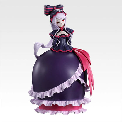 Figurine Overlord - Shalltear Bloodfallen Ichiban Kuji Overlord Lot B - Bandai Flo'Kaze