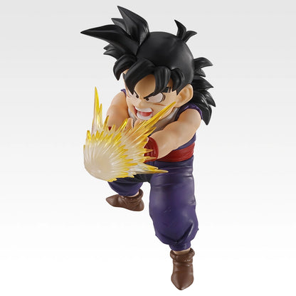 Figurine Dragon Ball Z - Son Gohan Ichiban Kuji Spectacle Battle Lot B - Bandai Flo'Kaze