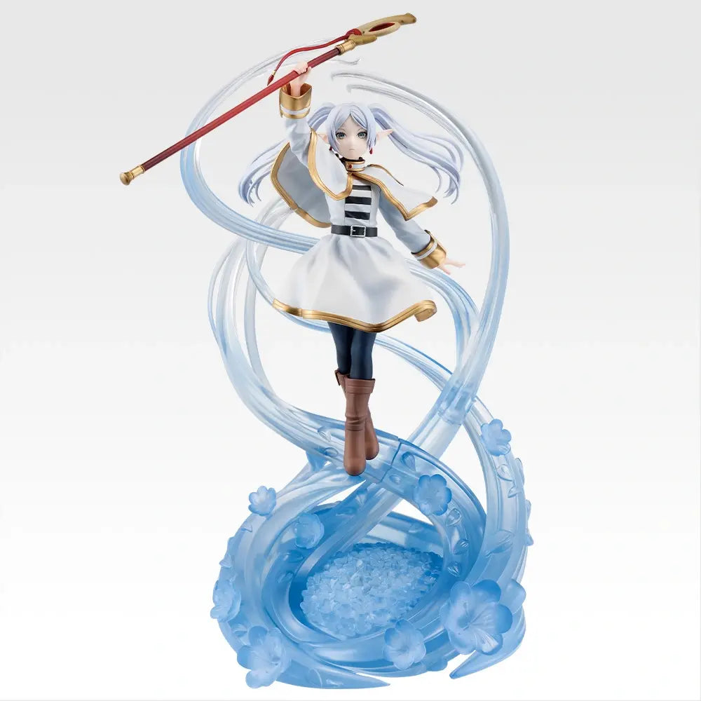 Figurine Frieren - Frieren Ichiban Kuji Lot A - Bandai Flo'Kaze